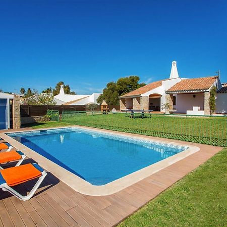 Villa Casa Tina by Villa Plus Albufeira Esterno foto