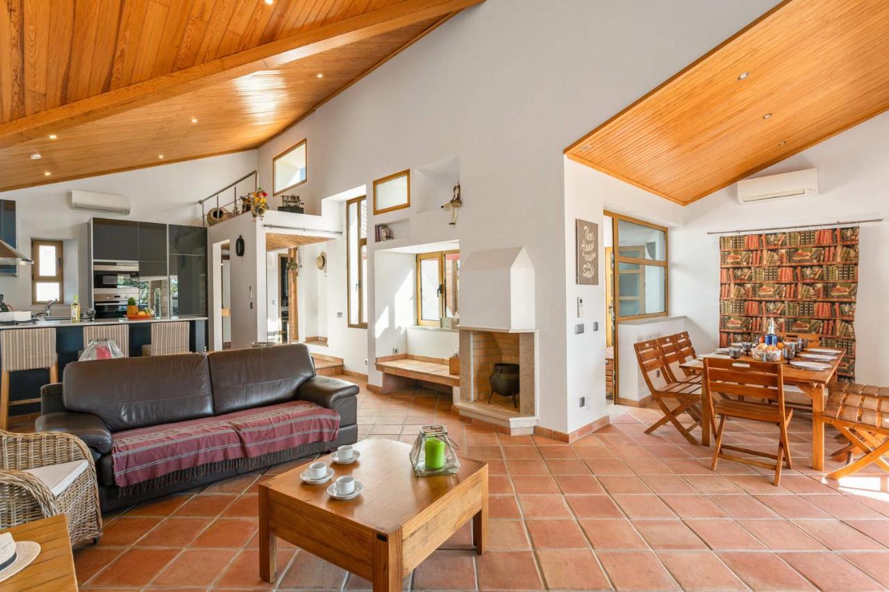 Villa Casa Tina by Villa Plus Albufeira Esterno foto