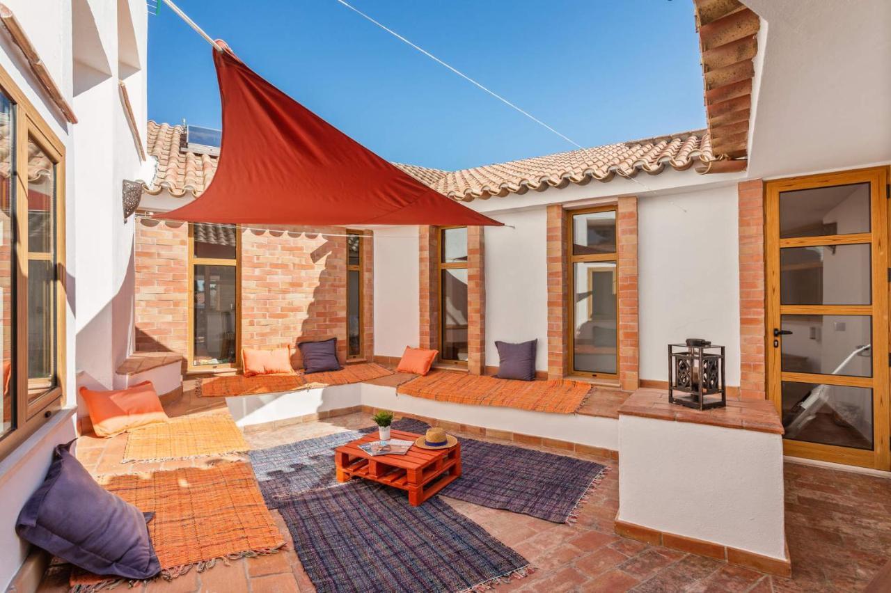 Villa Casa Tina by Villa Plus Albufeira Esterno foto