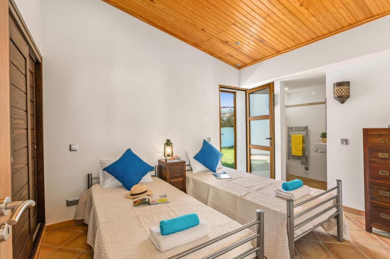 Villa Casa Tina by Villa Plus Albufeira Esterno foto